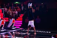 The Voice Kids – Wincent Weiss