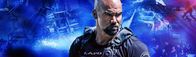 S.W.A.T. – Daniel 'Hondo' Harrelson (Shemar Moore)