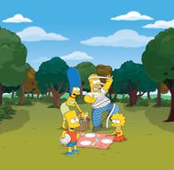 Die Simpsons – Sa, 20.09., 05:05 Uhr