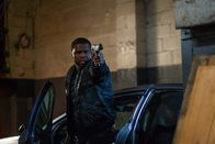 Power – Kanan (Curtis '50 Cent' Jackson)