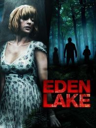 Eden Lake – Sa, 29.06., 23:20 Uhr