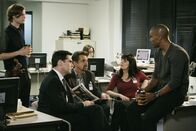 Criminal Minds – MATTHEW GRAY GUBLER, THOMAS GIBSON, JOE MANTEGNA, PAGET BREWSTER, SHEMAR MOORE