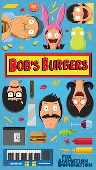 Bob's Burgers – (13. Staffel)