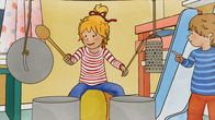 Meine Freundin Conni – Do, 25.09., 18:35 Uhr