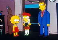 Die Simpsons – "Die Simpsons", "Ein jeder kriegt sein Fett." Homer will durch den Verkauf von altem Fett Geld verdienen. Diese Einnahmequelle ist nicht besonders lukrativ. Trotzdem verfolgt er hartnäckig sein Ziel. Lisa hat unterdessen einige Probleme mit einer neuen, ziemlich frühreifen Mitschülerin.