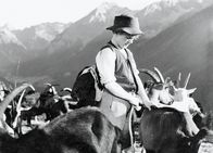 Heidi – Der Geissenpeter: Thomas Klameth als Peter