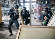 S.W.A.T. – S.W.A.T. (2019)