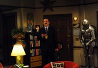 How I Met Your Mother – Das Jahr 2006 in der Vorstellung von Marshall (Jason Segel) ...