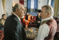 Die Glücksspieler – Die Glücksspieler (2022)