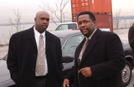 The Wire – The Wire (2003)