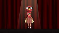 Bob's Burgers – Tina