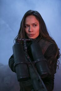 Falling Skies – Falling Skies (2014)