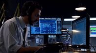 The Blacklist – Aram Mojtabai (Amir Arison)