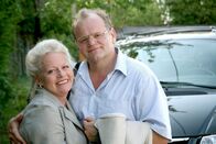 Der schwarze Löwe – Brigitte Kren, Gottfried Breitfuß.
