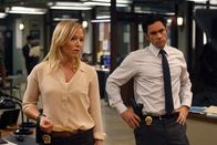 Law & Order: Special Victims Unit – Law & Order: Special Victims Unit (2010)