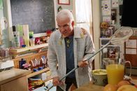 Im Dutzend billiger – Steve Martin (Tom Baker)