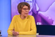 Maischberger – Moderatorin und Journalistin)