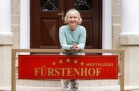 Sturm der Liebe – Sabine Werner (Helene Richter).