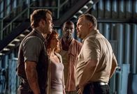 Jurassic World – So, 21.09., 22:02 Uhr