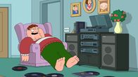 Family Guy – Peter Griffin