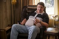Young Sheldon – Lance Barber (George Cooper Sr.).