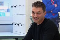 Reporter: Die Polizeischüler – Der Baselbieter Nando Wüthrich will Polizist werden.