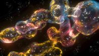Strip the Cosmos - Im Innersten des Universums – Die Große Mauer wurde 2016 von Foschern entdeckt.