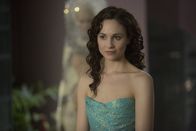 Jupiter Ascending – Nicht nur ihre Brüder, auch Kalique (Tuppence Middleton) will die Gunst Jupiters gewinnen, denn diese ist die Erbin der Erde. Und an dieser sind alle drei Königskinder sehr interessiert, weil dort eine reiche Ernte an Menschenblut zu erwarten ist ...