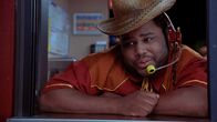 Harold & Kumar – Burger Shack Employee (Anthony Anderson)