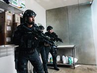 S.W.A.T. – S.W.A.T. (2018)