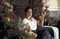 Frida – Die mexikanische Schauspielerin Salma Hayek spielt Frida Kahlo, eine Ikone nicht nur der Kultur ihres Landes, sondern auch der Frauen-Emanzipation in der Kunst.