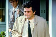 Columbo – Peter Falk (Insp. Columbo).