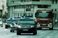 Anrufer unbekannt – Do, 21.12., 05:45 Uhr