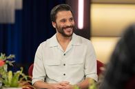 Kölner Treff – Zu Gast: Schauspieler Kostja Ullmann