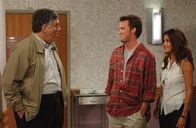 Friends – Elliott GOULD (Jack Geller), Matthew PERRY (Chandler)