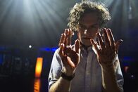 Final Cut - Die letzte Vorstellung – Martin (Finn Jones)