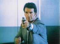 Detektiv Rockford – James Garner als Privatdetektiv James Scott Rockford
