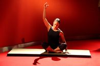 Tele-Gym – Bei Yoga-Pilates-50plus verbinden wir sehr effektive Pilates-Übungen mit energiegeladenen Yoga-Asanas und ganz klassischen Dehnübungen zu fließenden Bewegungseinheiten. Diese Verbindung ermöglicht ein dynamisches kraftvolles Training für Körper, Geist und Seele.