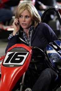 Modern Family – Claire Dunphy (Julie Bowen)