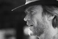 Pale Rider - Der namenlose Reiter – Der Prediger (Clint Eastwood)