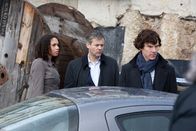 Sherlock – Fr, 29.11., 00:00 Uhr