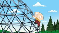 Family Guy – Stewie Griffin