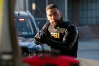 FBI: Special Crime Unit – FBI SA Omar Adom 'OA' Zidan (Zeeko Zaki)
