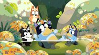 Bluey – Fr, 21.02., 09:30 Uhr