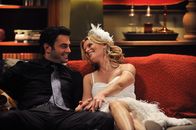 Modern Family – L-R: Tony (Michael Masini), Sal (Elizabeth Banks)