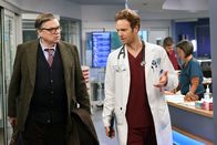 Chicago Med – Chicago Med (2022)