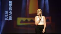 Prix Pantheon – Mit dabei: Julia Brandner