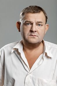 CopStories – Wilmer Eberts, Gruppeninspektor Kripo (Martin Zauner)