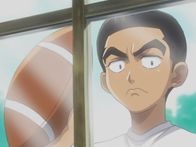Eyeshield 21 – Sa, 13.12., 07:50 Uhr