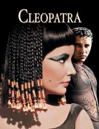 Cleopatra – Cleopatra - Artwork